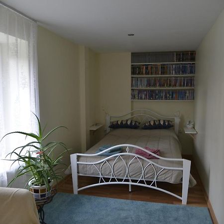 Apartment Rent Nida Εξωτερικό φωτογραφία