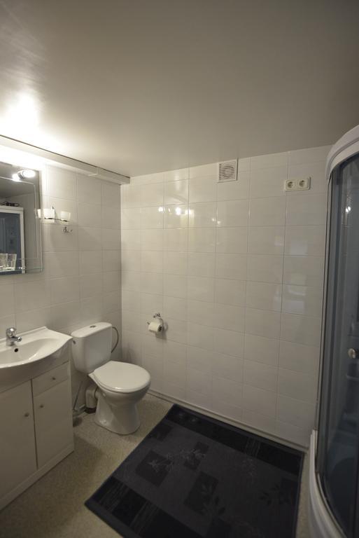 Apartment Rent Nida Δωμάτιο φωτογραφία