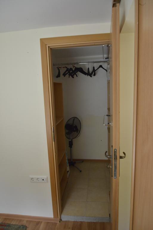 Apartment Rent Nida Εξωτερικό φωτογραφία