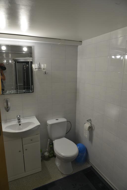 Apartment Rent Nida Εξωτερικό φωτογραφία