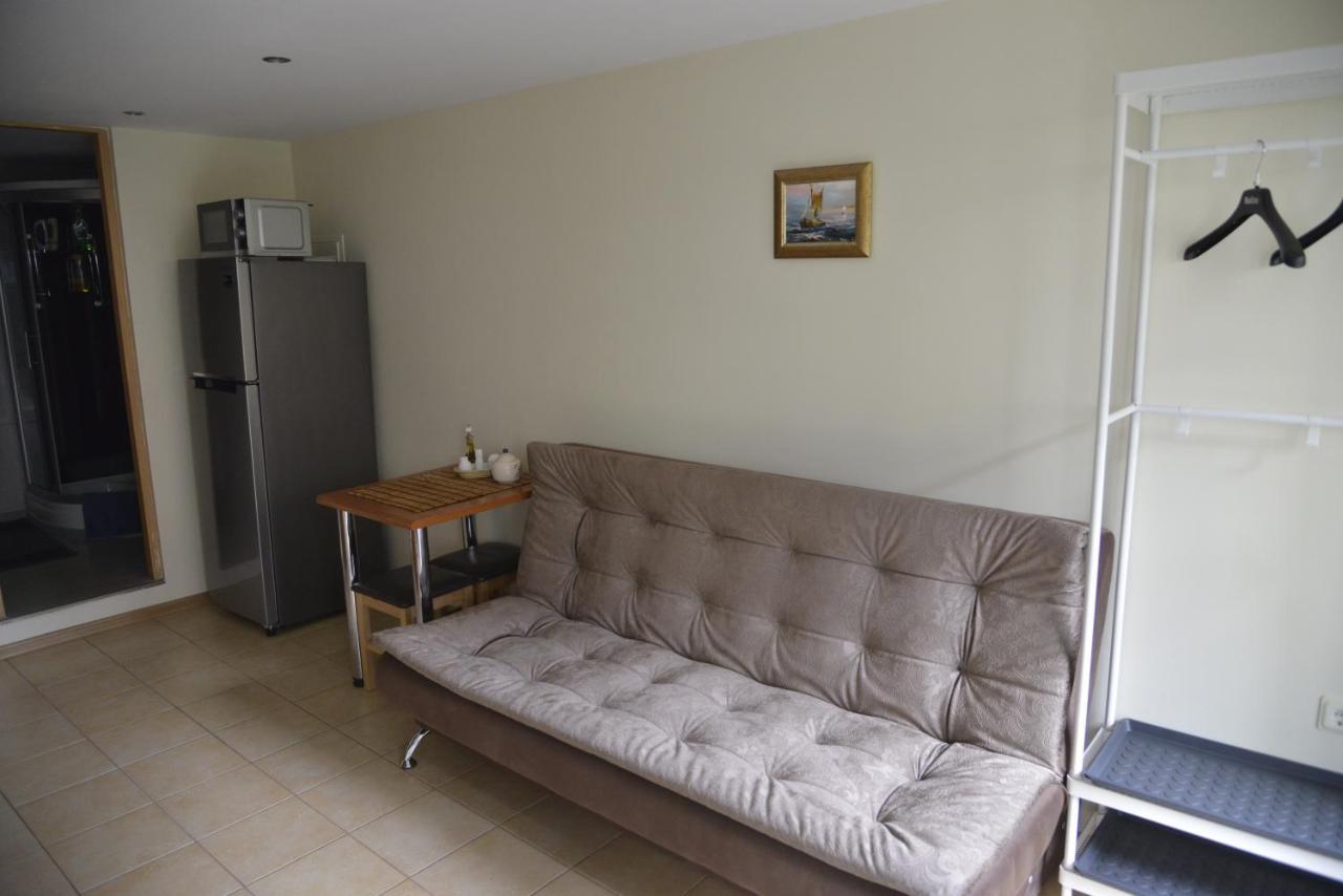 Apartment Rent Nida Εξωτερικό φωτογραφία